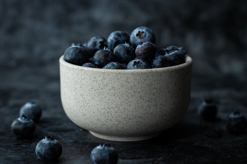 Plant-Based Buddha Bowl
