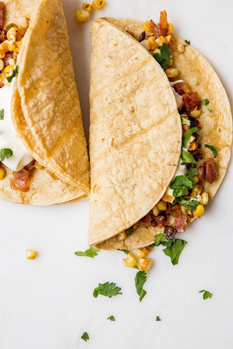 Mexican cuisine